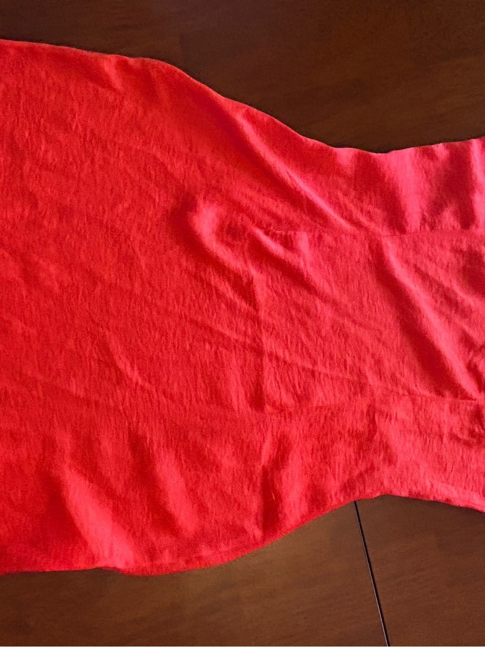 Princess Polly Red Slip Dress with Thin Straps sz4 - Picture 9 of 11